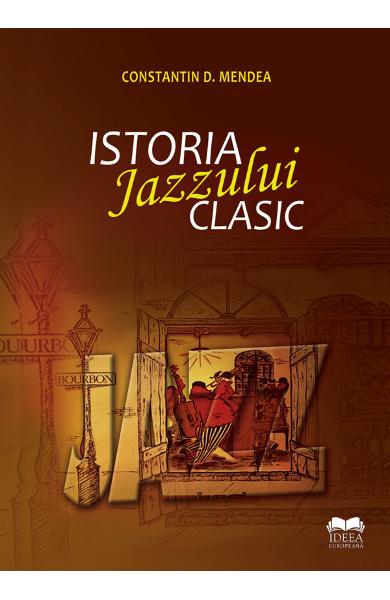 Istoria jazzului clasic