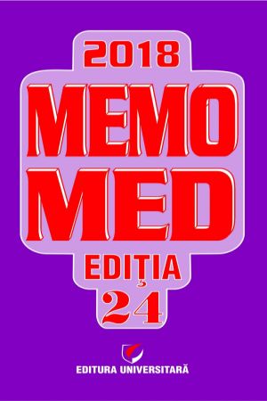 Memomed 2018. Editia a 24-a